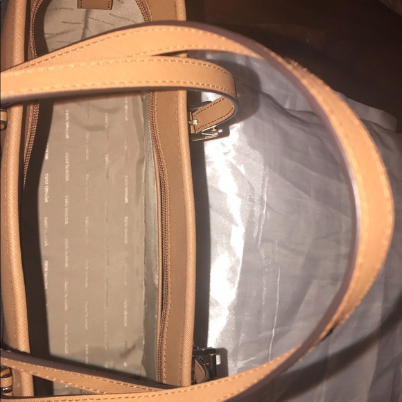 Michael Kors Tote - Picture 4 of 7